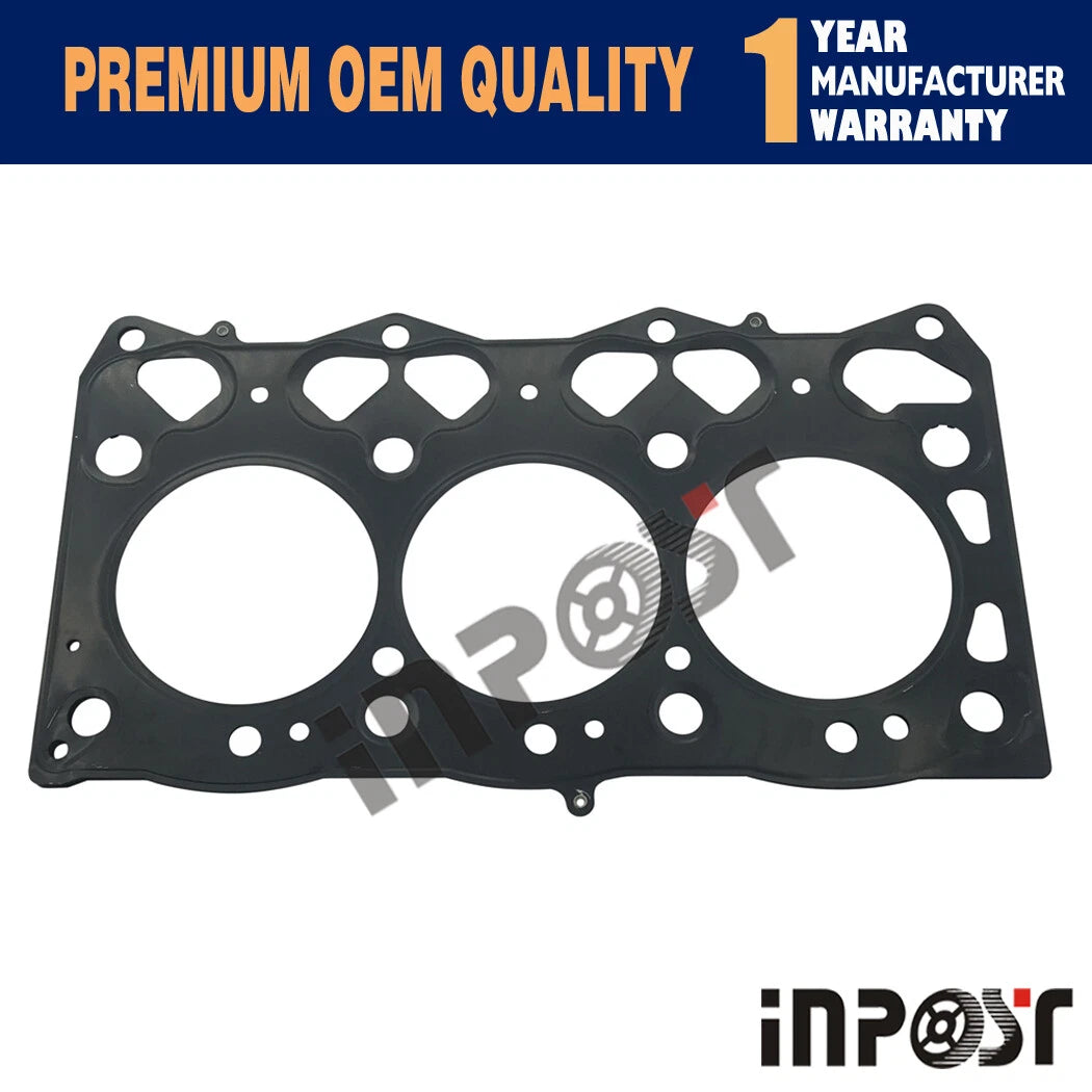Cylinder Head Gasket for Isuzu 3LD2