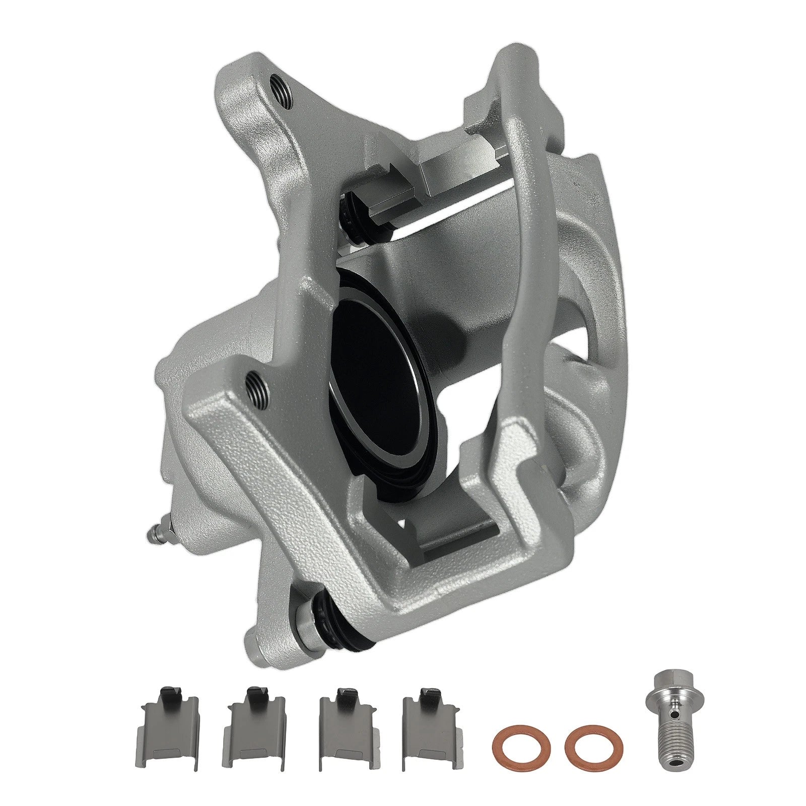 Front Left Brake Caliper for Dodge Journey (2009–2012) 18B5044A 68003697AA
