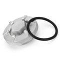 Oil Drain Cover for Aftermarket Accessory (Leak-proof)