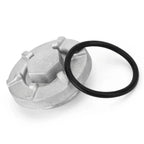 Oil Drain Cover for Aftermarket Accessory (Leak-proof)