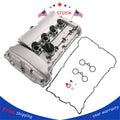 Aluminum Engine Valve Cover with Gasket for Mini Cooper (2007–2015)