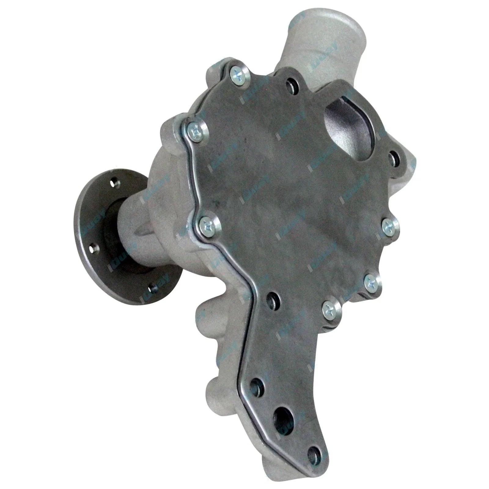 Water Pump for Landcruiser BJ42 BJ60 BJ70 BJ73 1980-1990 4cyl 3B Diesel