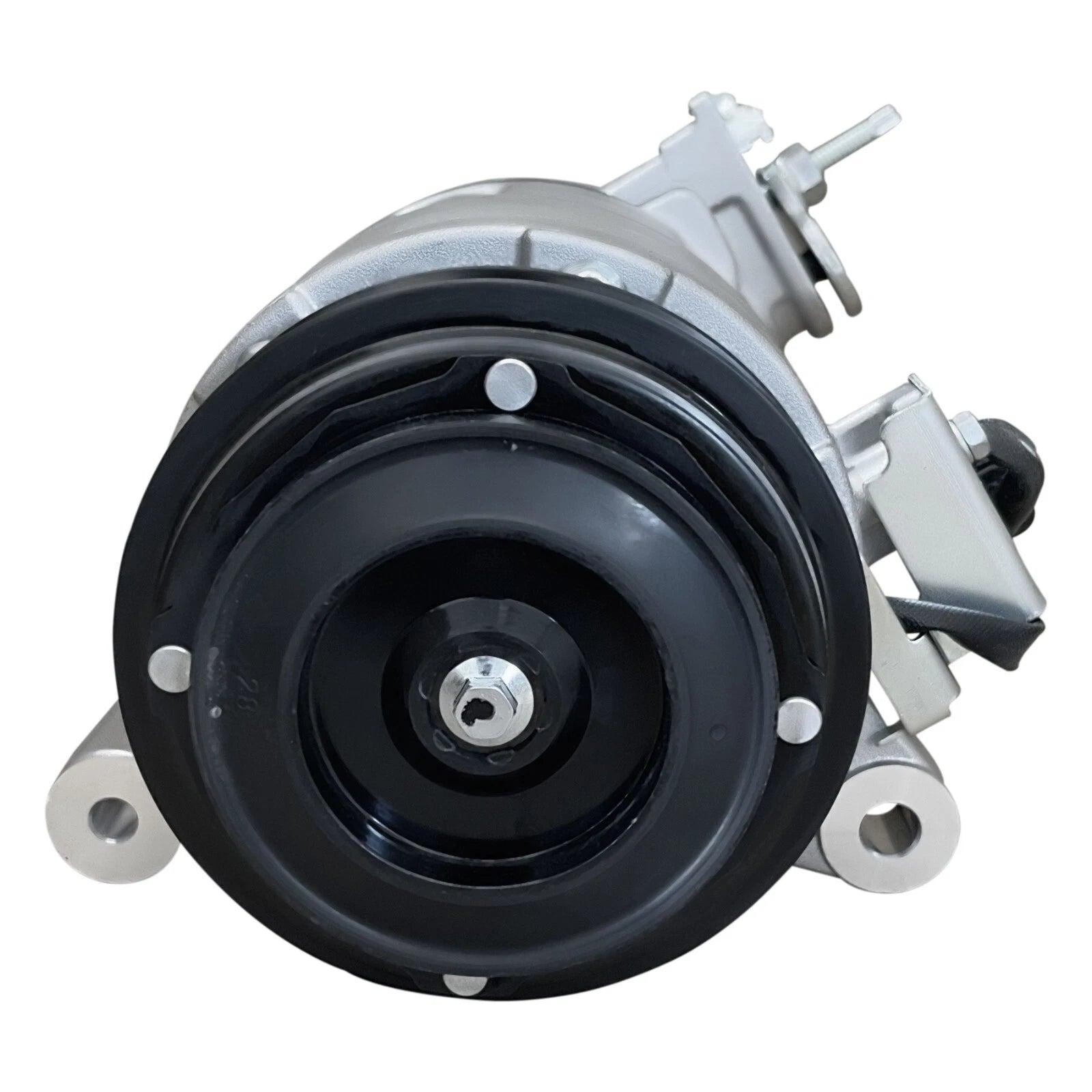 AC Compressor Kit Replacement for Chevrolet Suburban 5.3L V8 (2019-2019)