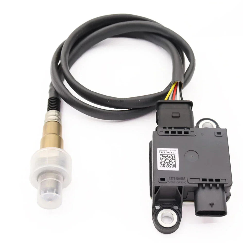 Diesel PM Soot Sensor for Hyundai Kia Sedona Carnival (2014–2017)