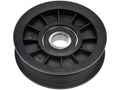 Grooved Idler Pulley for Jaguar S Type (2000–2008) WZ265FV