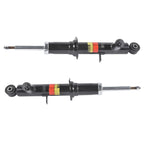 2X Front Shock Absorbers w/Electric for Infiniti Q50 Q60 (2016–2024)