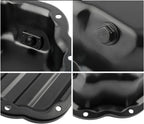 Lower Engine Oil Pan for Nissan Rogue (2008-2013)
