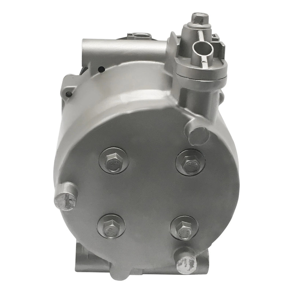 AC Compressor Kit Replacement with Condenser for Toyota Camry (2007-2011)