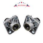 Front Wheel Hub Kit for Club Car DS Golf Cart (1982-2002)