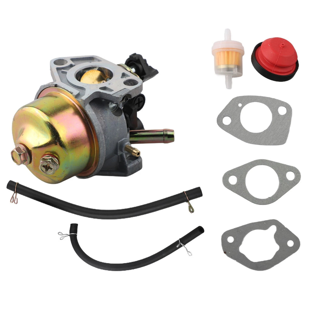Carburetor Kit for HY183W 190W 683WU 357CC Engine (95105389)