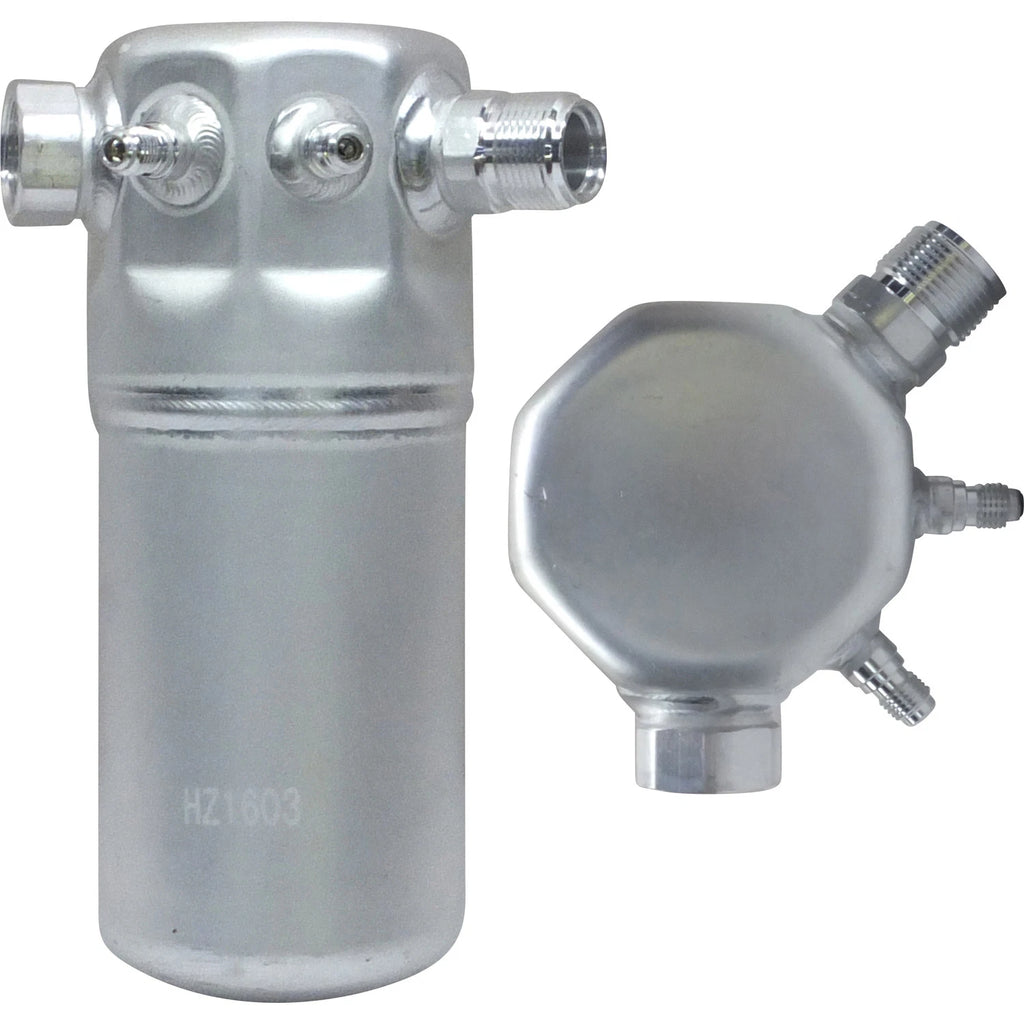 AC Compressor Kit Replacement for Mazda Tribute (2001-2011)