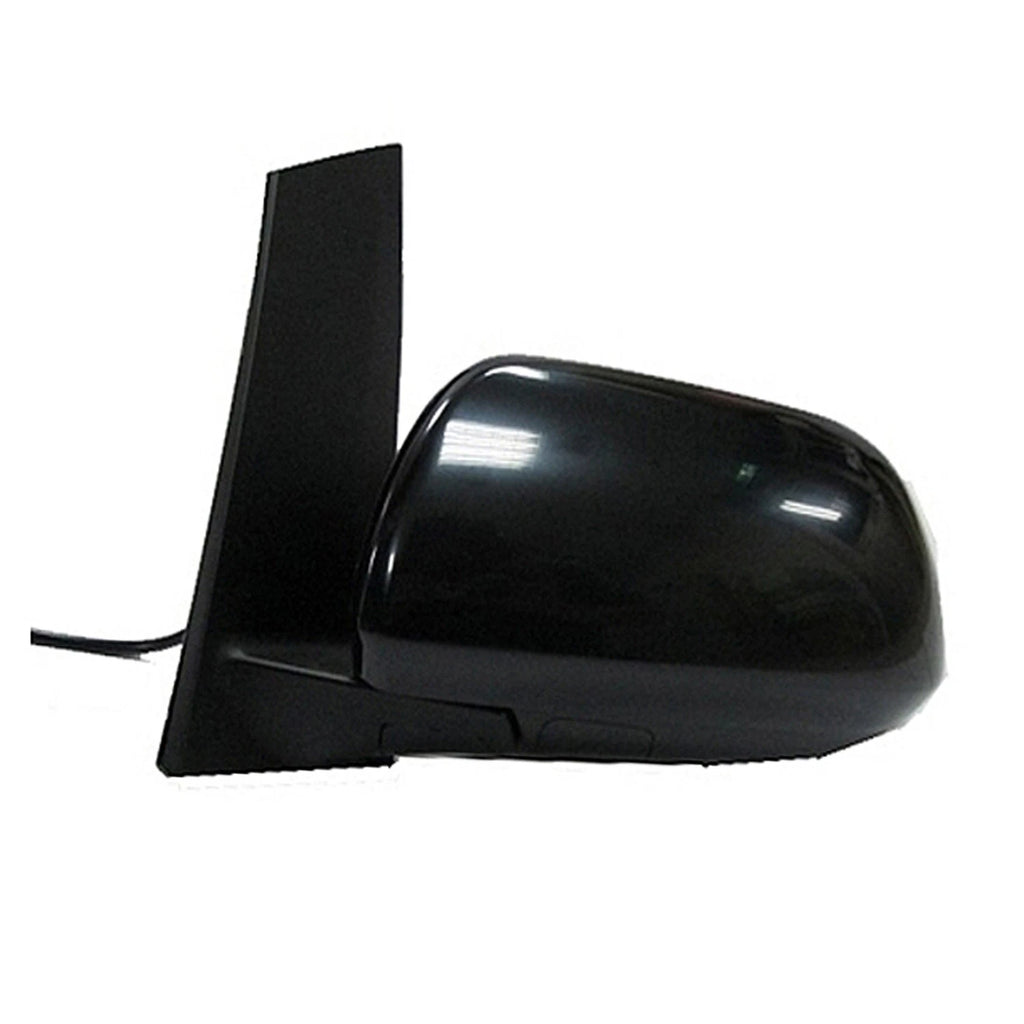 Power Door Mirror Replacement Driver Side Heated Glass for Ford F150 (2015–2020)
