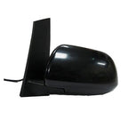 Power Door Mirror Replacement Driver Side Heated Glass for Ford F150 (2015–2020)