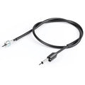 Speedometer Cable for Yamaha Big Bear 400 Grizzly 600 (1998-2012)