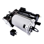 Air Suspension Compressor Pump 1643201204 for Benz GL/ML-Class (2006–2012)