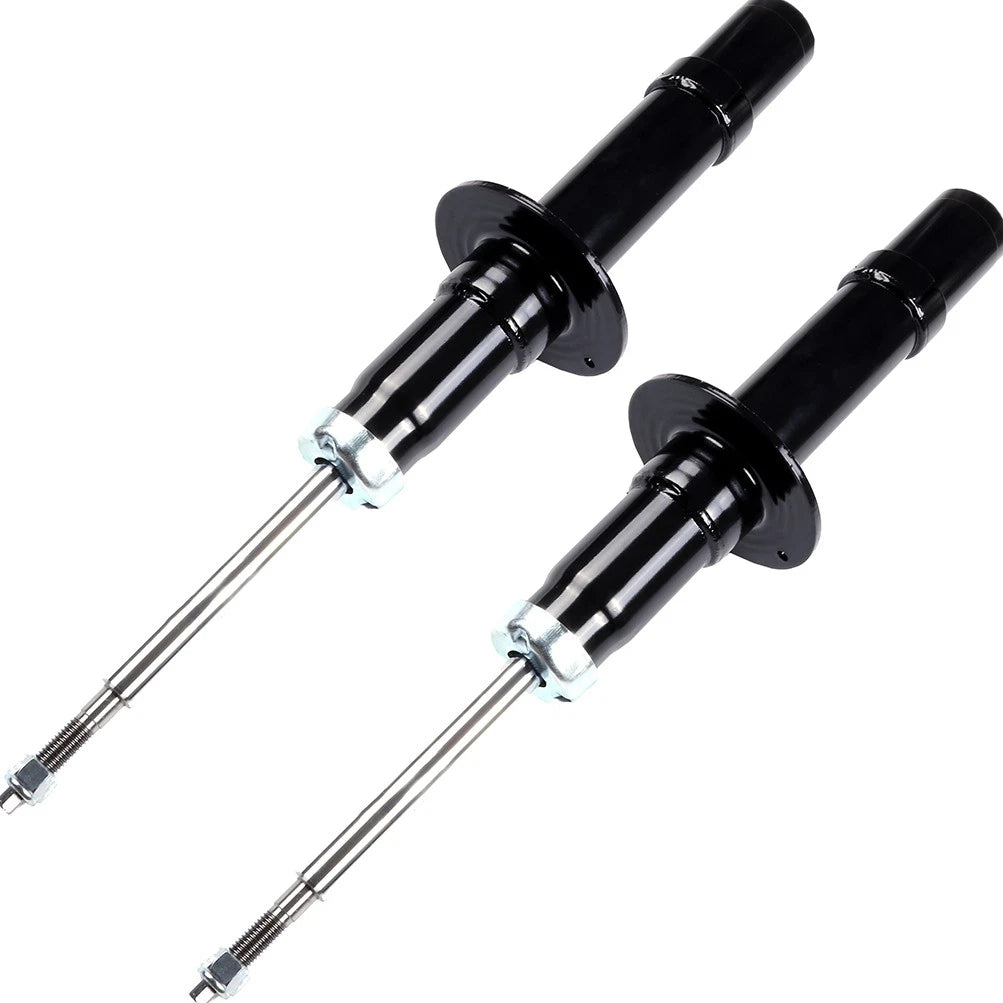 2X Front Struts for Chrysler 300 Dodge Charger (2005–2010)