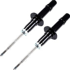 2X Front Struts for Chrysler 300 Dodge Charger (2005–2010)