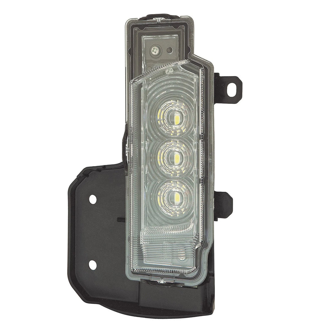 Replacement Driver Side Daytime Running Light for Subaru Impreza (2017–2020)