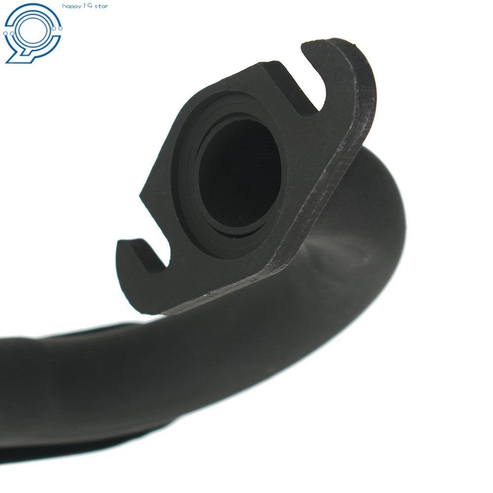Exhaust Muffler Pipe System for Yamaha PW50 (2000-2023)