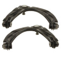 Set of 2 Front Upper Control Arm Ball Joints for Ford Fusion/Milan/MKZ (2006–2012)
