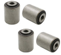 Set of 2 Front Lower Outer Control Arm Bushings for Dodge Durango (2011–2015)