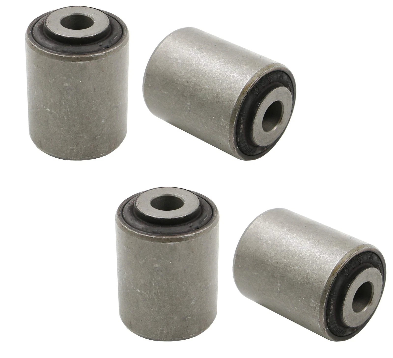 Set of 2 Front Lower Outer Control Arm Bushings for Dodge Durango (2011–2015)