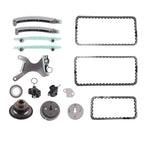 Timing Chain Kit Tensioner Sprocket for Jeep Commander 4.7L V8 (2007-2009)