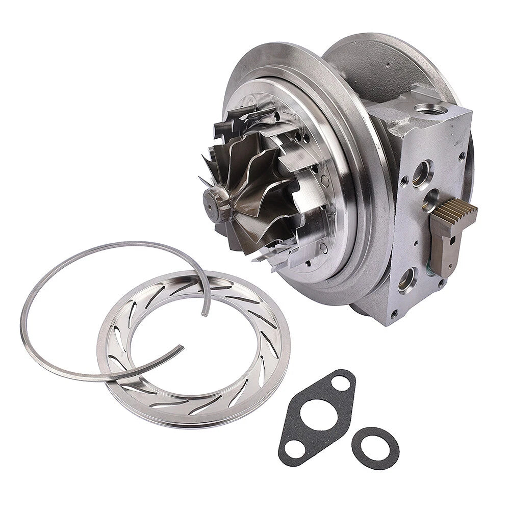 Turbo Cartridge for Cummins ISX CM570 CM870 CM871 (2005–2015)