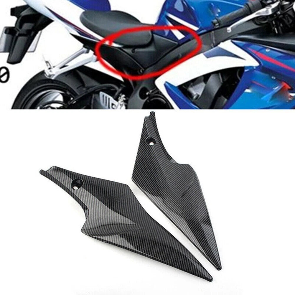 Replacement Fairing for Suzuki GSXR600 750 (2006–2007) Carbon Fiber