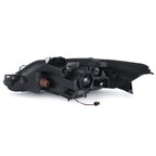 Halogen Projector Headlight for Ford Taurus SEL/Limited (2010–2012) Right