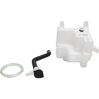 Washer Reservoir for Lexus RX400h (2006–2008) with Pump