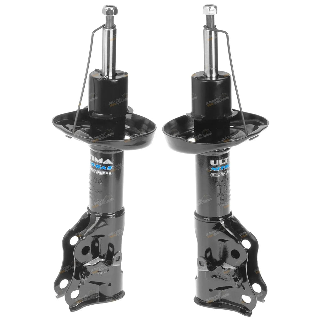 Front Shock Absorber for Honda Civic FD Sedan 2.0L 4Cyl (2006-2010)