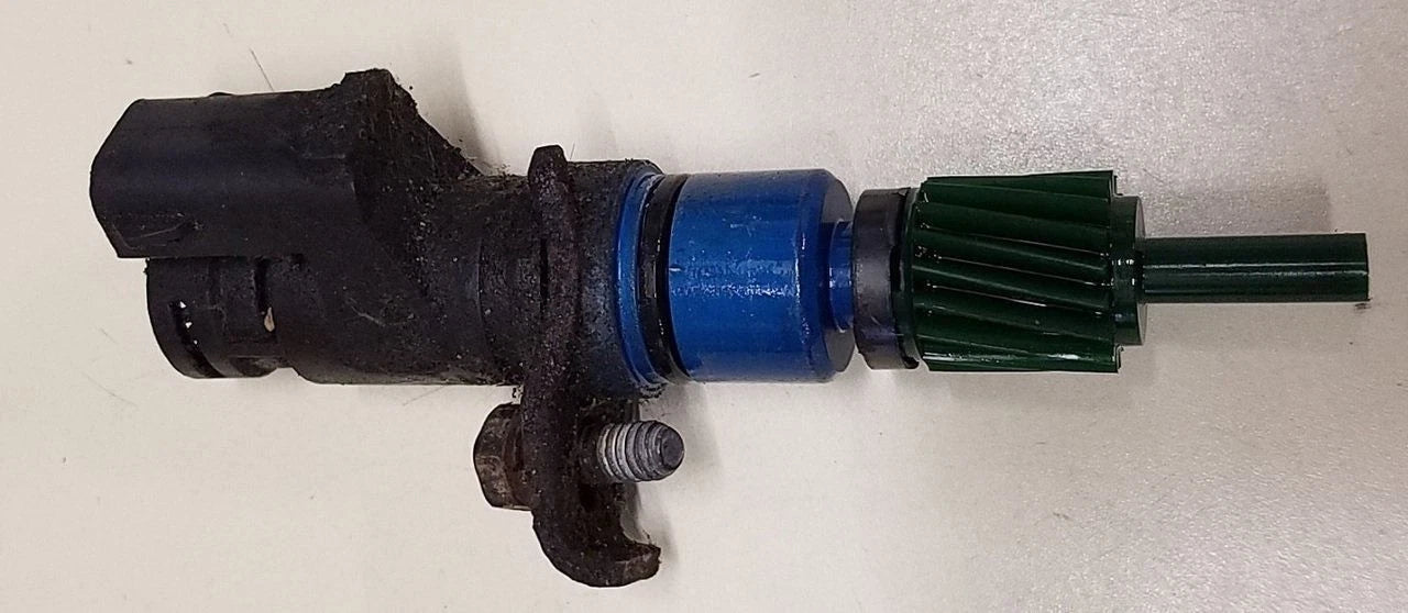 Speedo Gear Assembly for Lincoln Mark VIII (1993–1996)