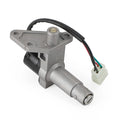 Ignition Key Switch Lock for GY6 50cc 150cc Taotao Jonway Roketa Kymco Coolster BMS