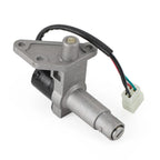 Ignition Key Switch Lock for GY6 50cc 150cc Taotao Jonway Roketa Kymco Coolster BMS