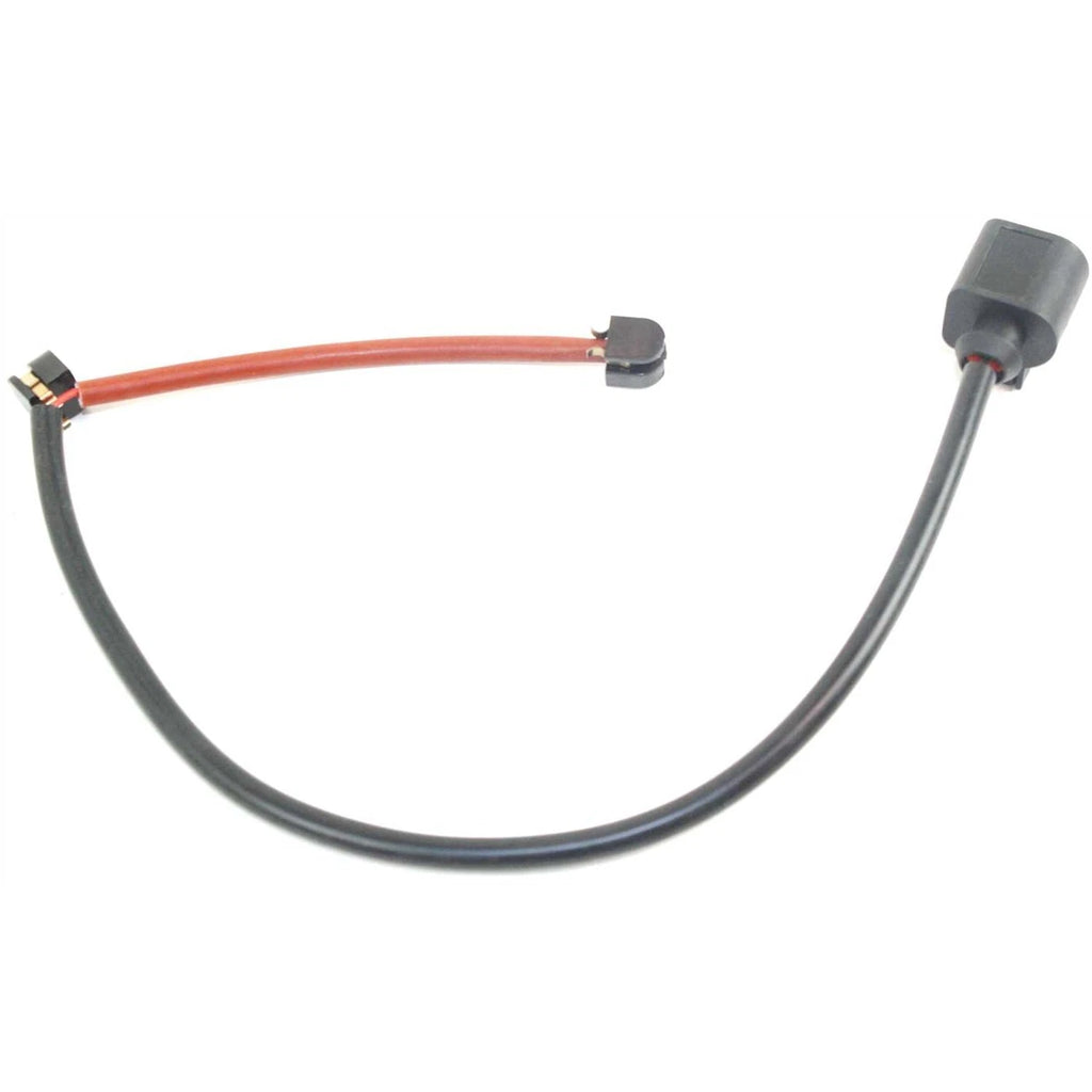 Set of 4 Brake Pad Sensors for VW Audi Q7 Porsche Cayenne Touareg