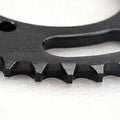 37T Rear Sprocket for CRF50 XR50 Pitpro 50cc 70cc Dirt Bike (76mm)
