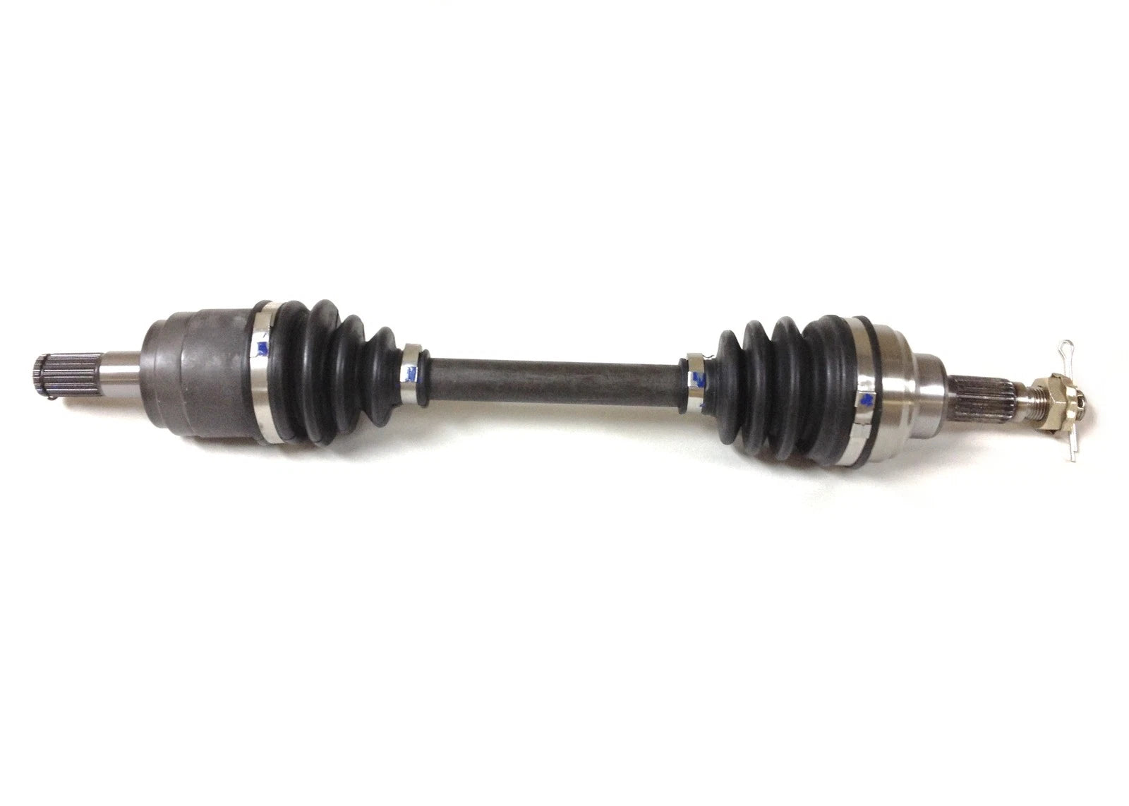 Precision Front Left CV Axle for Honda Foreman 500, Rincon 680 (2008–2009)