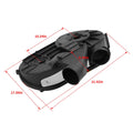 Inner Clutch Cover for Polaris RZR General 1000 900 (2014–2023) #2635158 #2635822