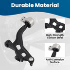 Front Lower Control Arm Sway Bar Link for Ford Five Hundred Montego (2005-2007)