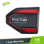 LED Tail Light for Honda Pilot (2023–2024) Right Side Inner Red