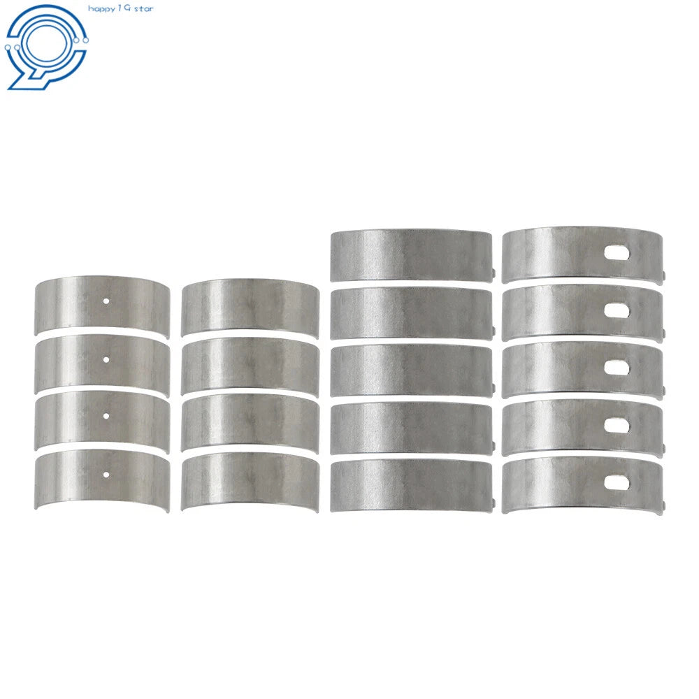 Engine Rebuild Overhaul Kit for Audi A4 VW 2.0 TFSI (BWA BPY)