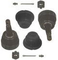 Set of 2 Front Lower Ball Joints for Buick Cadillac Chevy Pontiac