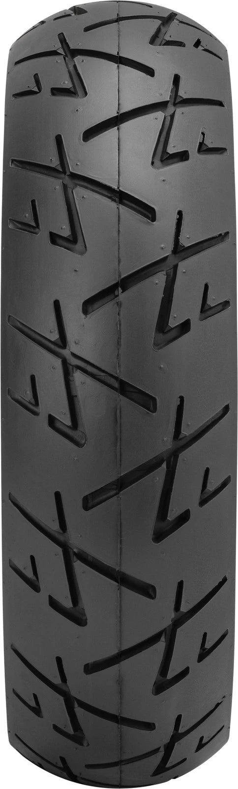 Shinko Tire SR009 Raven Rear 120/70-12 M/C 51J TL for Motorcycle