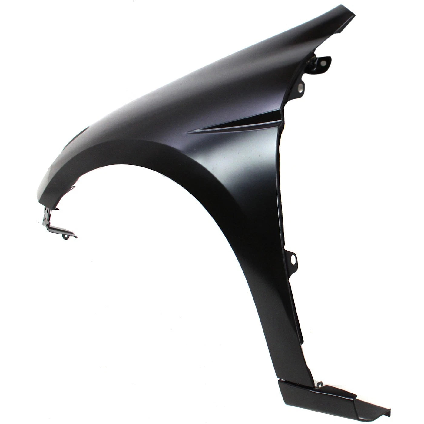 Fender for Honda Accord (2008–2012) Front Driver & Passenger Side