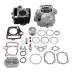 70cc Cylinder Engine Rebuild Kit for Honda ATC70 AT70 CRF70 XR70 (1973-1985)