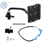 Brake Pedal Assembly for EZGO Golf Cart (2001-Current)