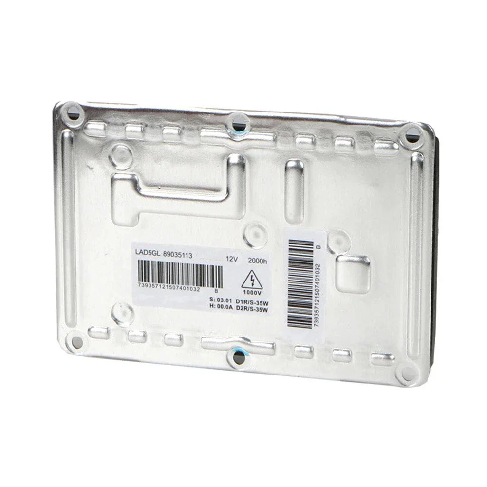 Xenon HID Headlight Ballast for Cadillac Chrysler