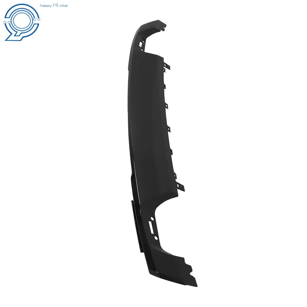 Front Bumper Lower Molding Trim Valance for Ford F150 (2021–2023)