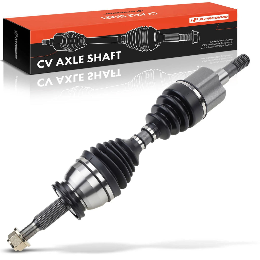 Front Left CV Axle Assembly for Ford Explorer (1995–2001)